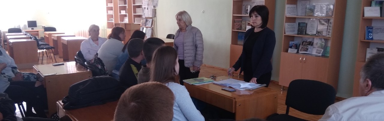 Від теорії до практики